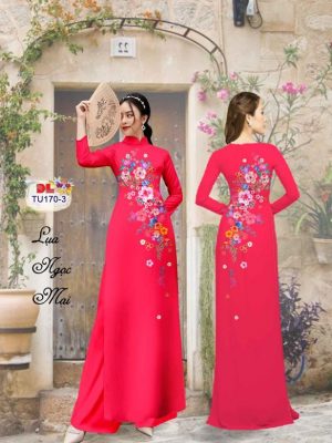 1619490327 571 vai ao dai mau moi sang trong (7)